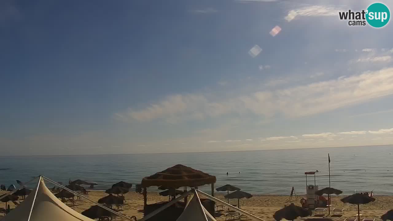 Costa Rei – Muravera – Sarrabus | Sardinien