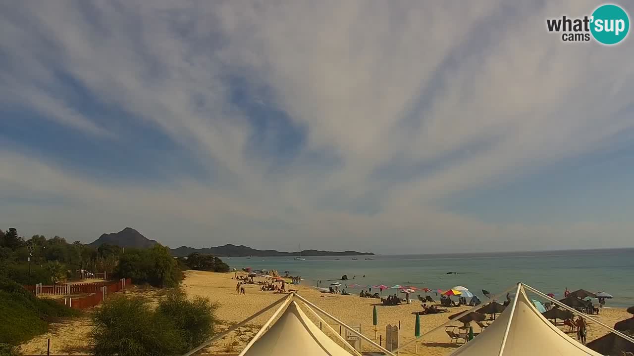 Costa Rei – Muravera – Sarrabus | Sardinien