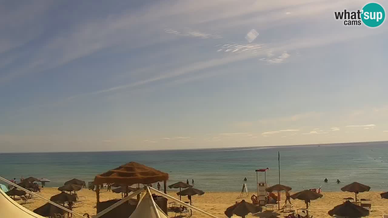 Costa Rei – Muravera – Sarrabus | Sardaigne