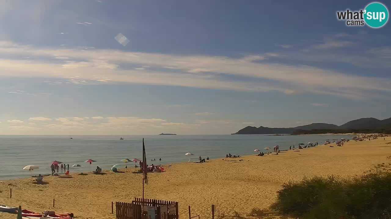 Costa Rei – Muravera – Sarrabus | Sardinien