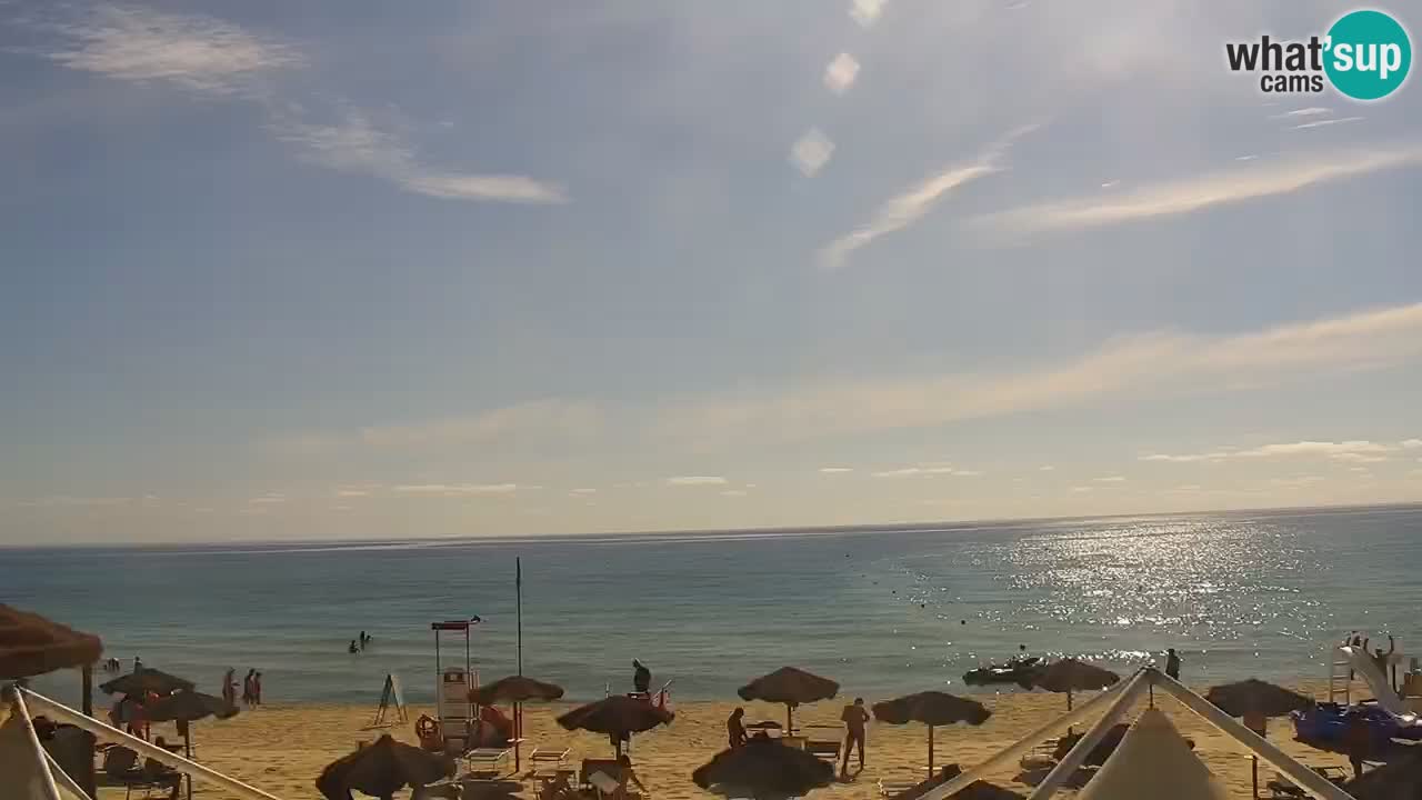 Costa Rei – Muravera – Sarrabus | Sardinia