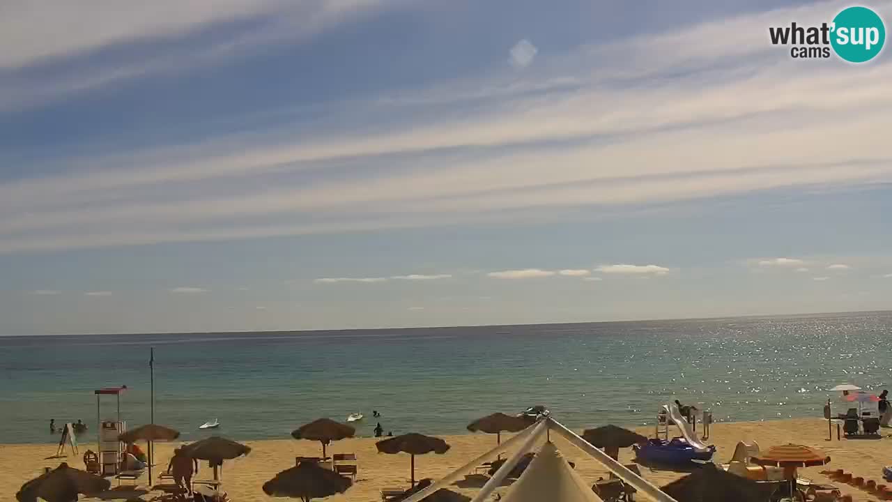 Costa Rei – Muravera – Sarrabus | Sardinia