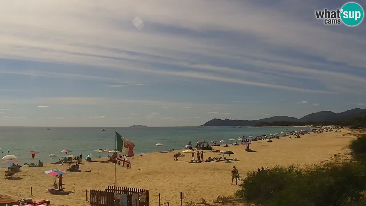 Costa Rei – Muravera – Sarrabus | Sardinija