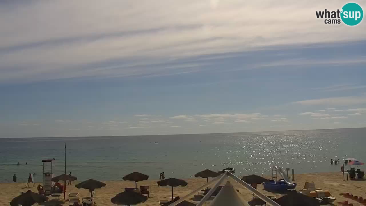 Costa Rei – Muravera – Sarrabus | Sardinia