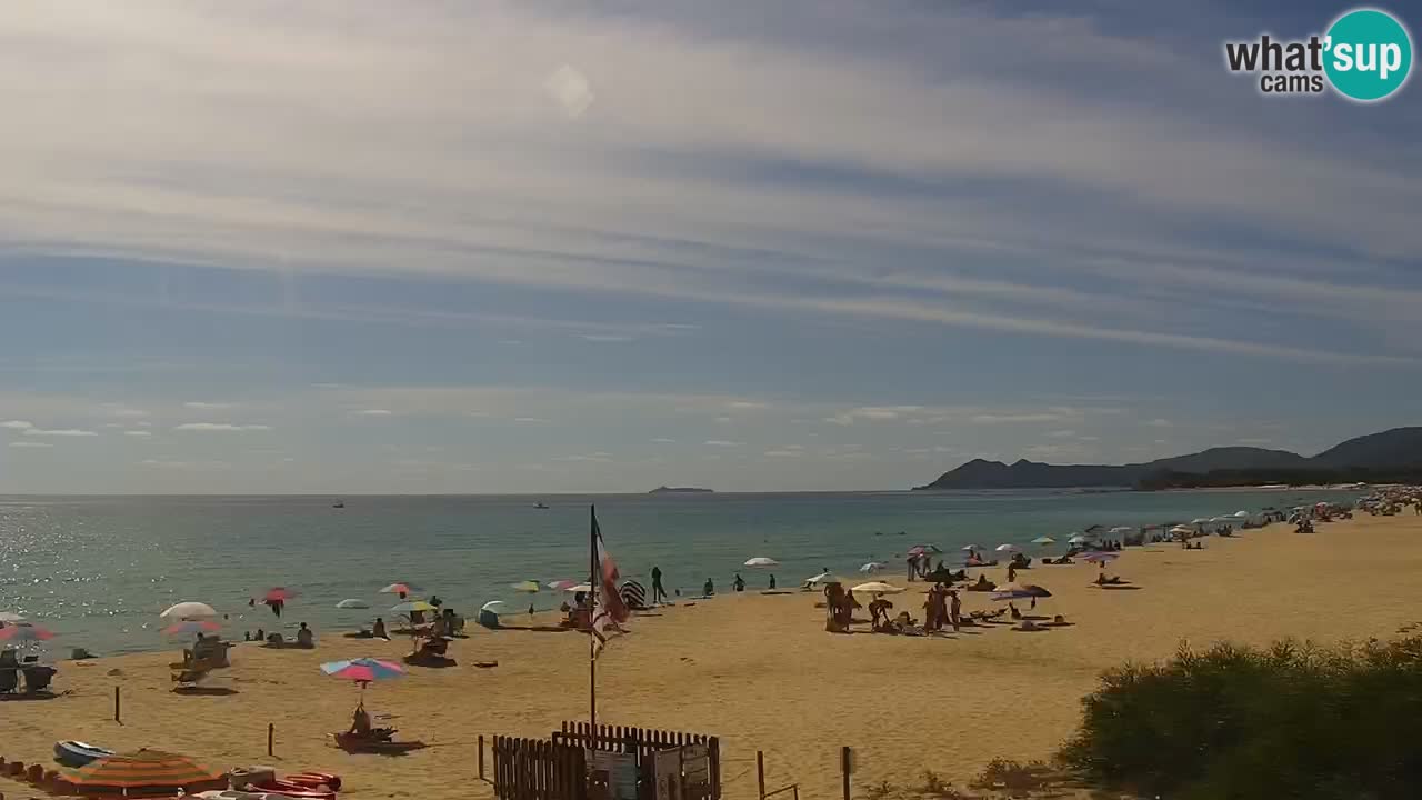 Costa Rei – Muravera – Sarrabus | Sardinia