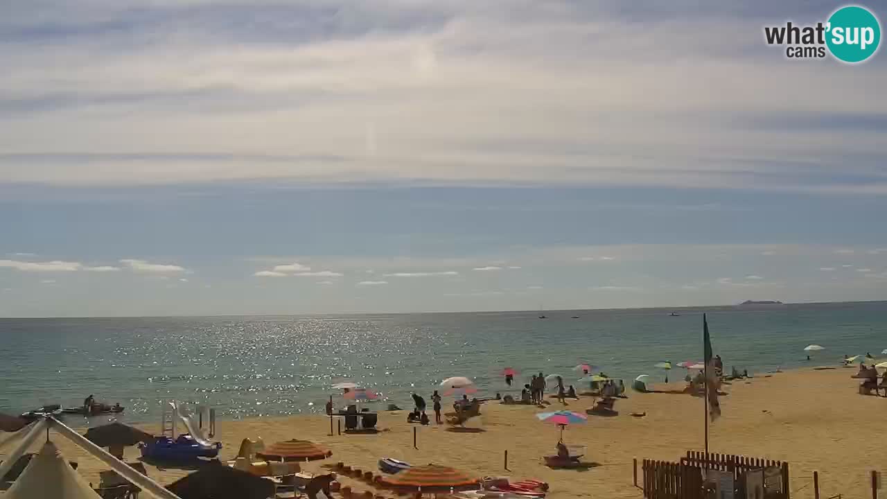 Costa Rei – Muravera – Sarrabus | Sardegna