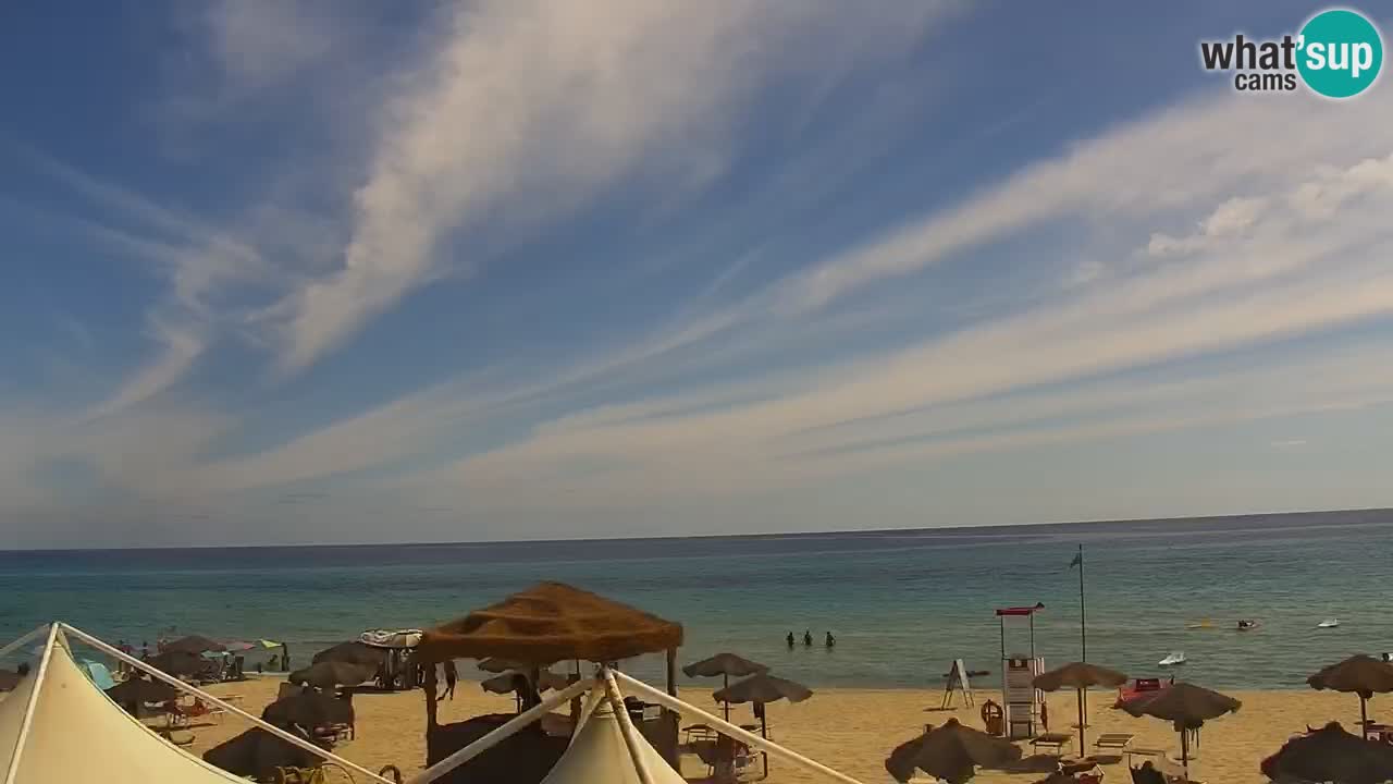 Costa Rei – Muravera – Sarrabus | Sardinien
