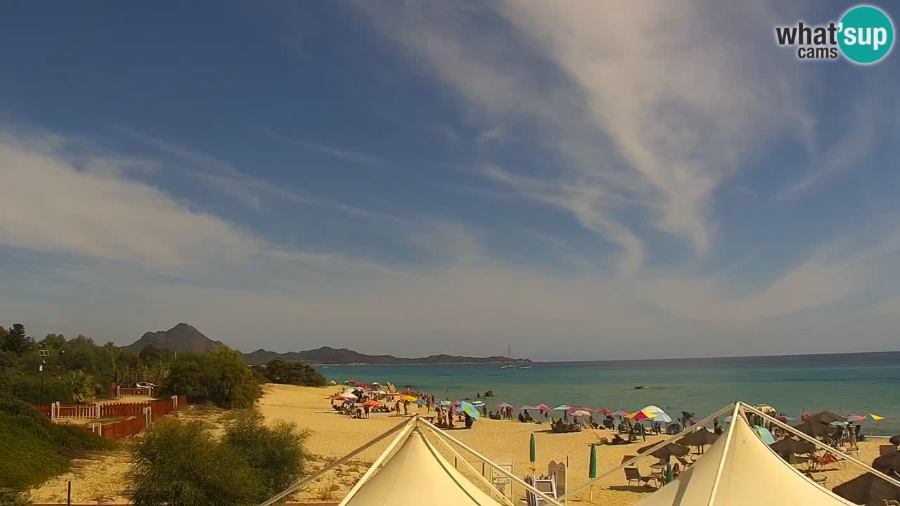 Costa Rei – Muravera – Sarrabus | Sardinia
