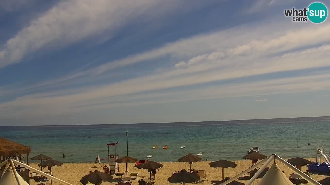 Costa Rei – Muravera – Sarrabus | Sardinia