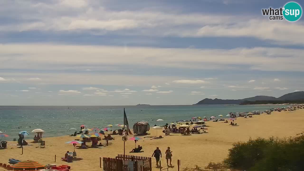 Costa Rei – Muravera – Sarrabus | Sardinien