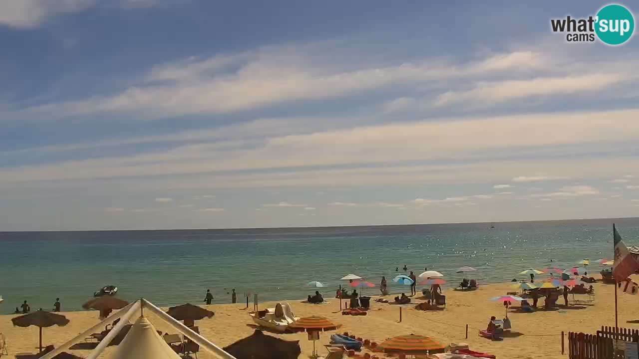 Costa Rei – Muravera – Sarrabus | Sardaigne
