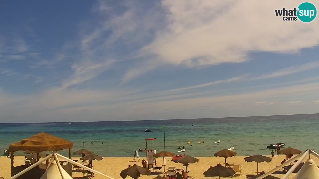 Costa Rei – Muravera – Sarrabus | Sardinia