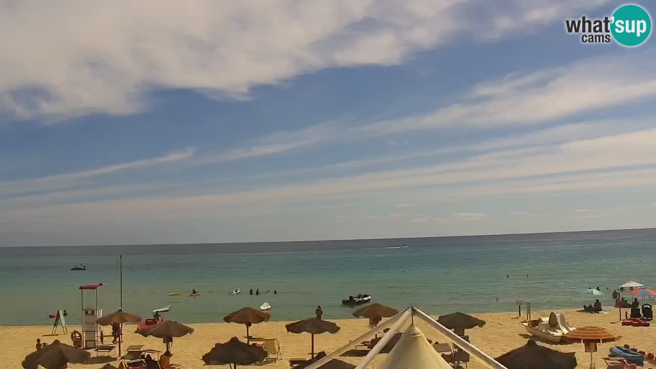 Costa Rei – Muravera – Sarrabus | Sardinia