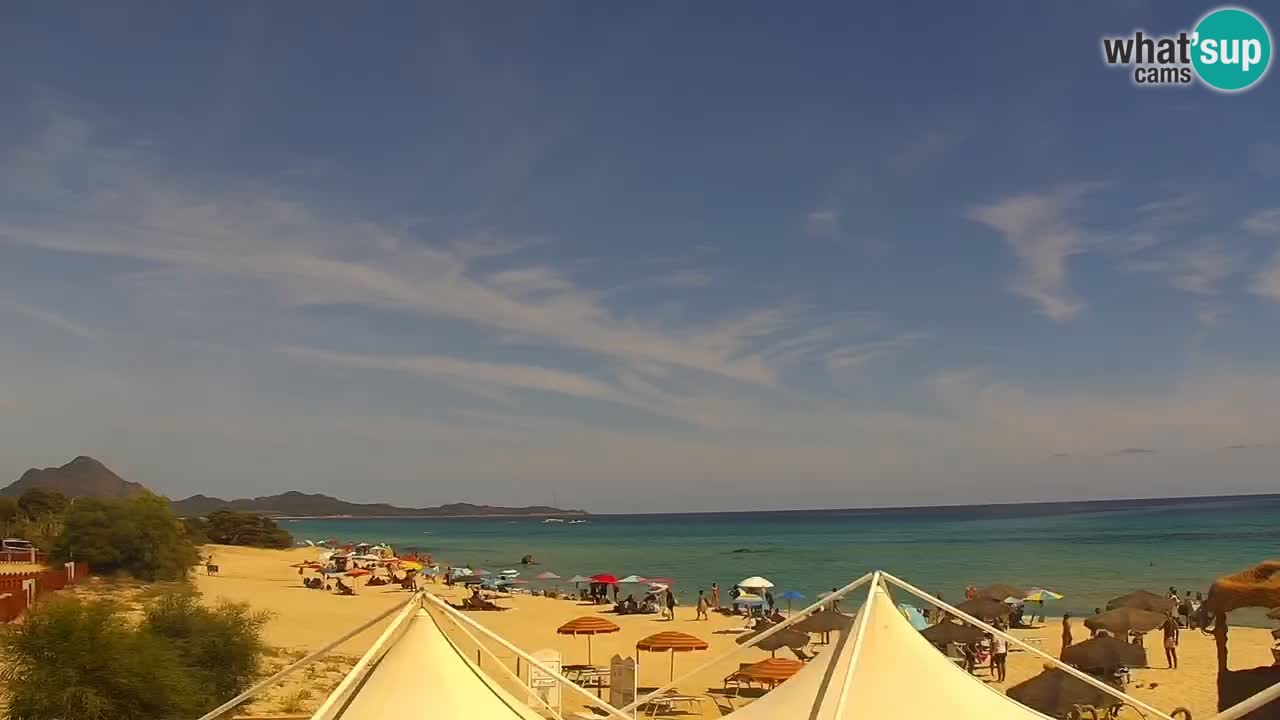 Costa Rei – Muravera – Sarrabus | Sardinija