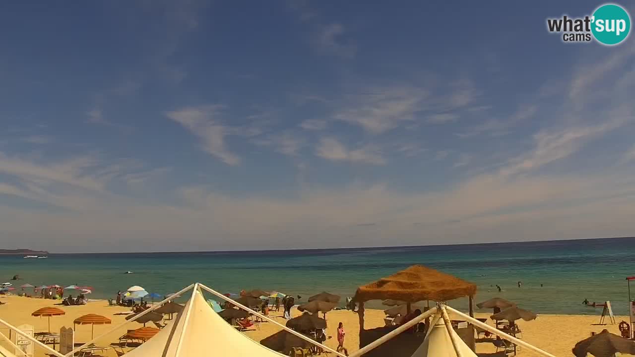 Costa Rei – Muravera – Sarrabus | Sardinija