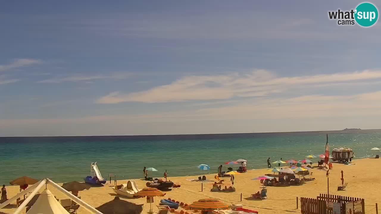 Costa Rei – Muravera – Sarrabus | Sardinia