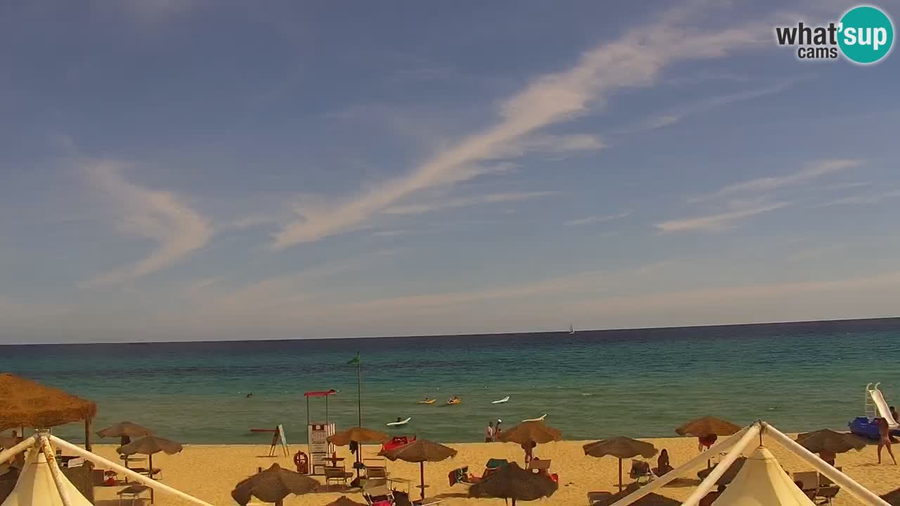 Costa Rei – Muravera – Sarrabus | Sardegna