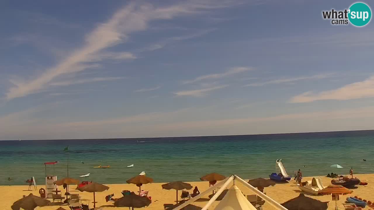 Costa Rei – Muravera – Sarrabus | Sardinien