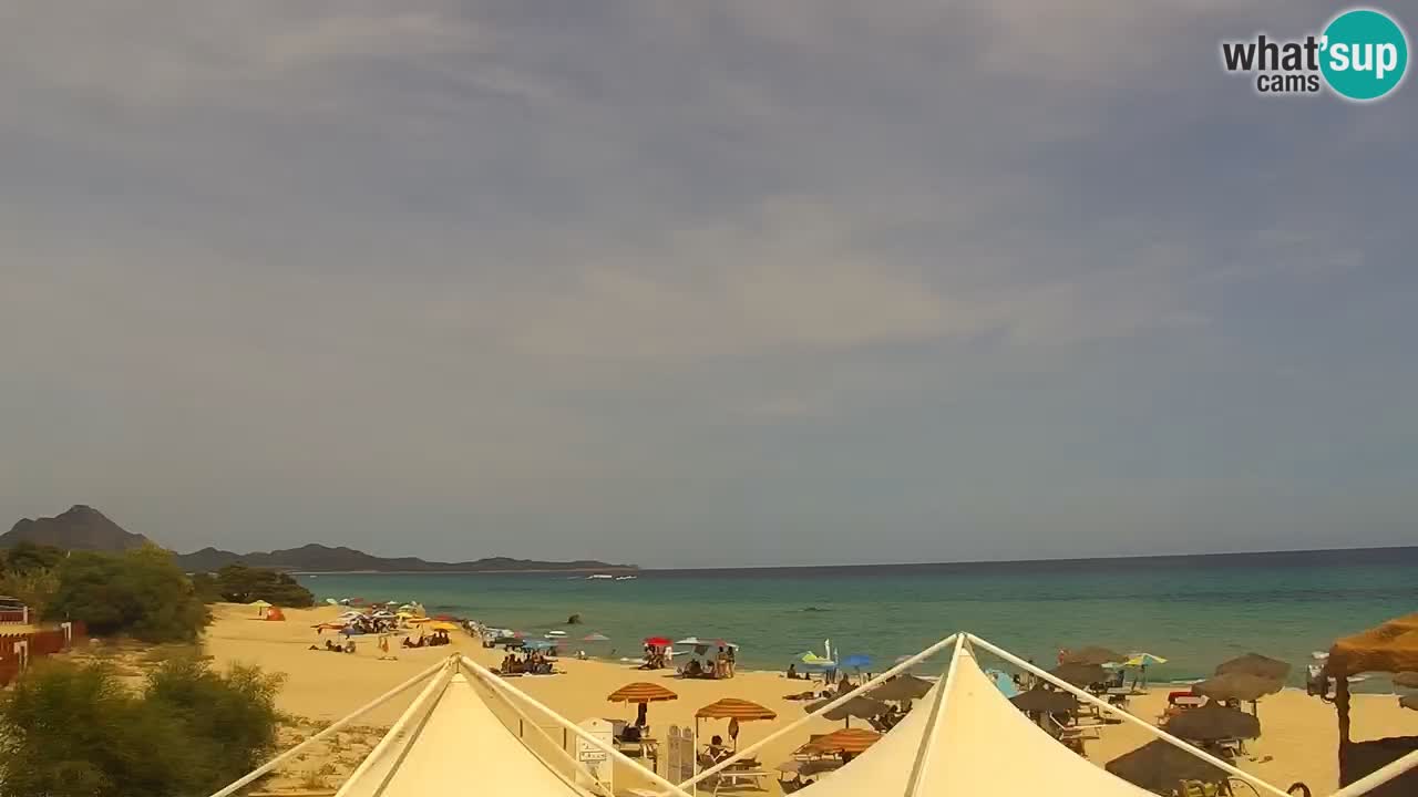 Costa Rei – Muravera – Sarrabus | Sardinien