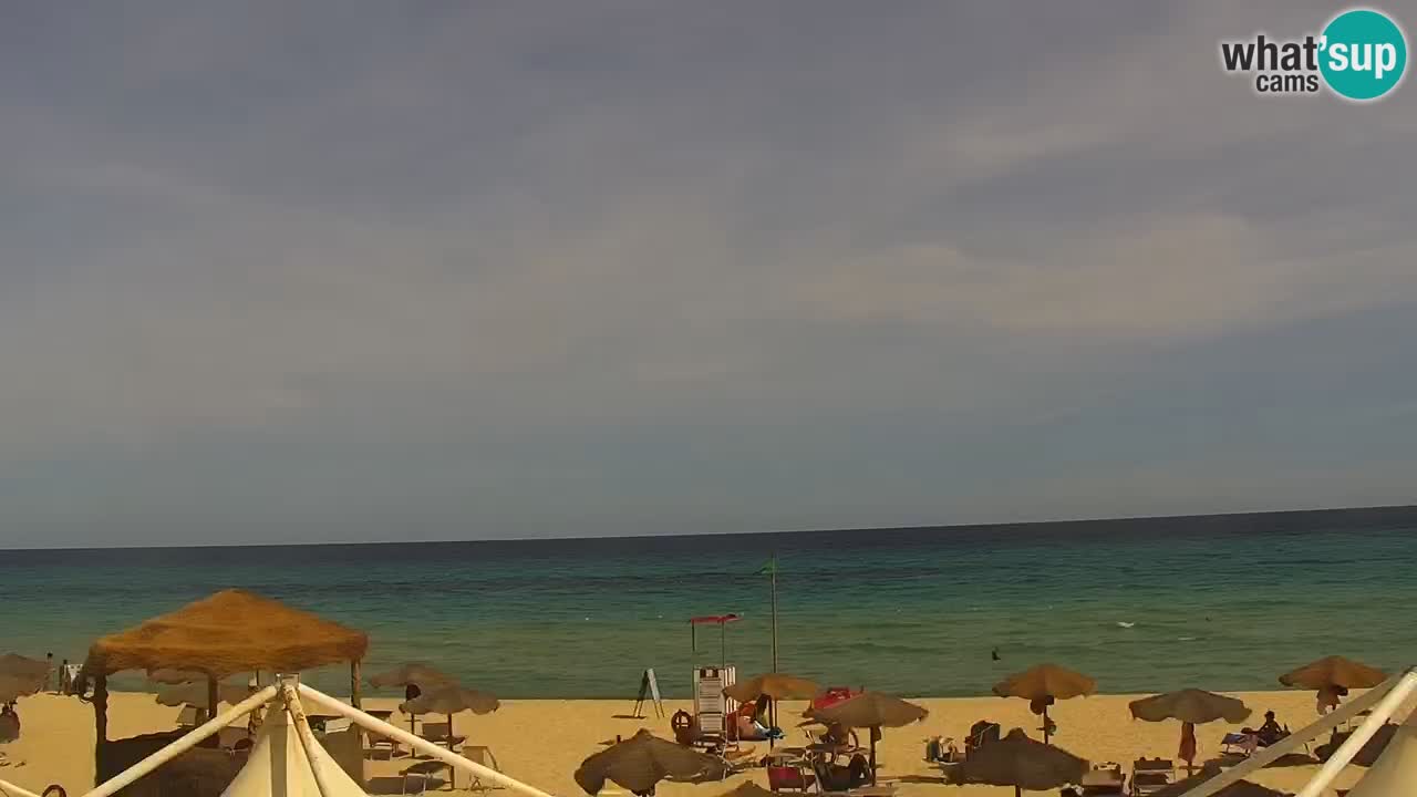 Costa Rei – Muravera – Sarrabus | Sardinija