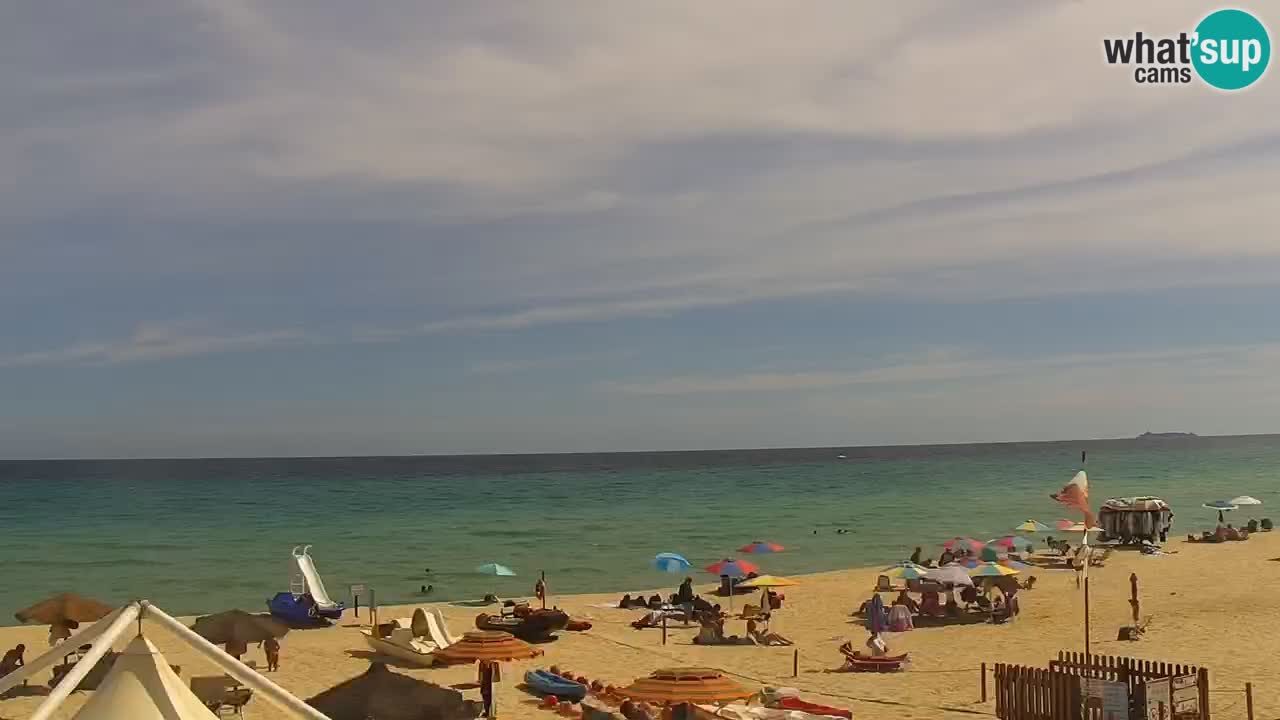 Costa Rei – Muravera – Sarrabus | Sardinia