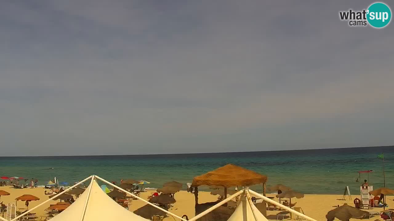 Costa Rei – Muravera – Sarrabus | Sardaigne