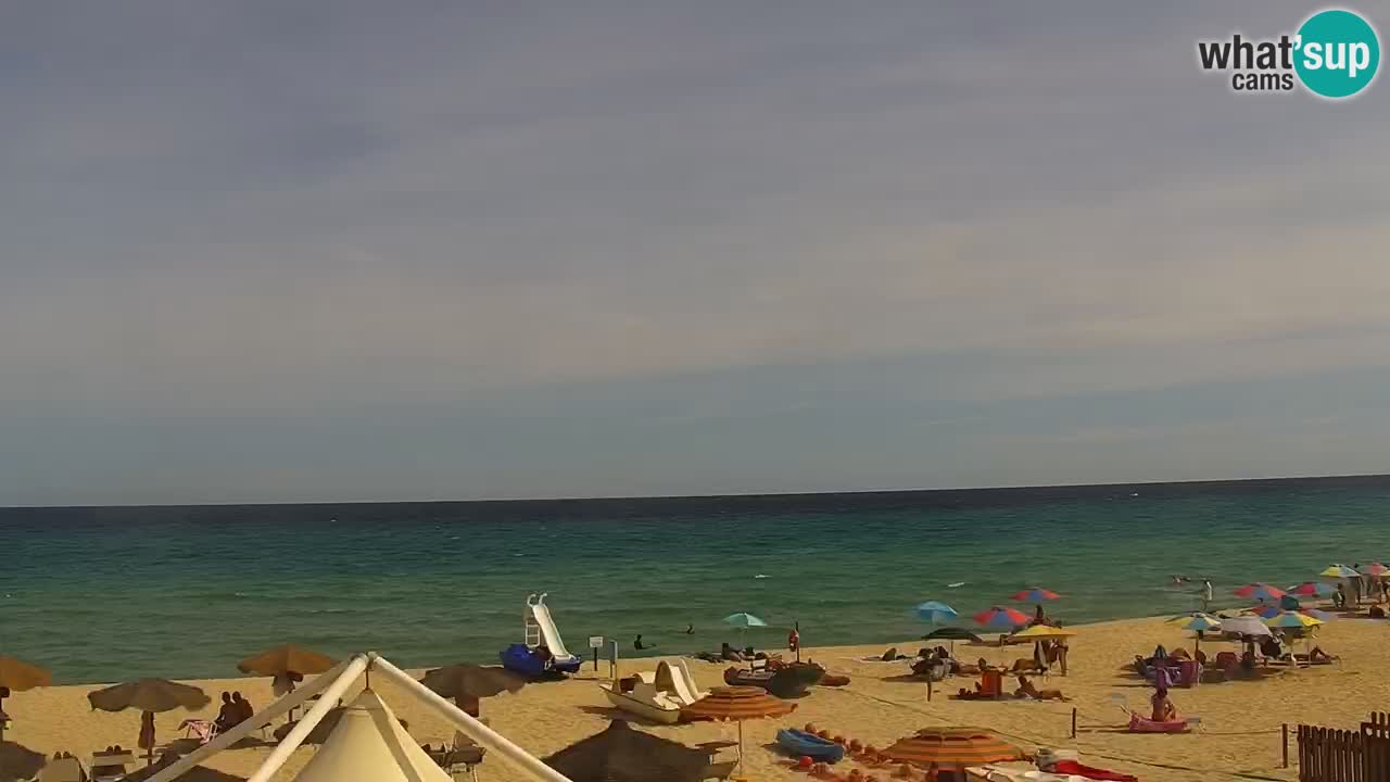 Costa Rei – Muravera – Sarrabus | Sardinia