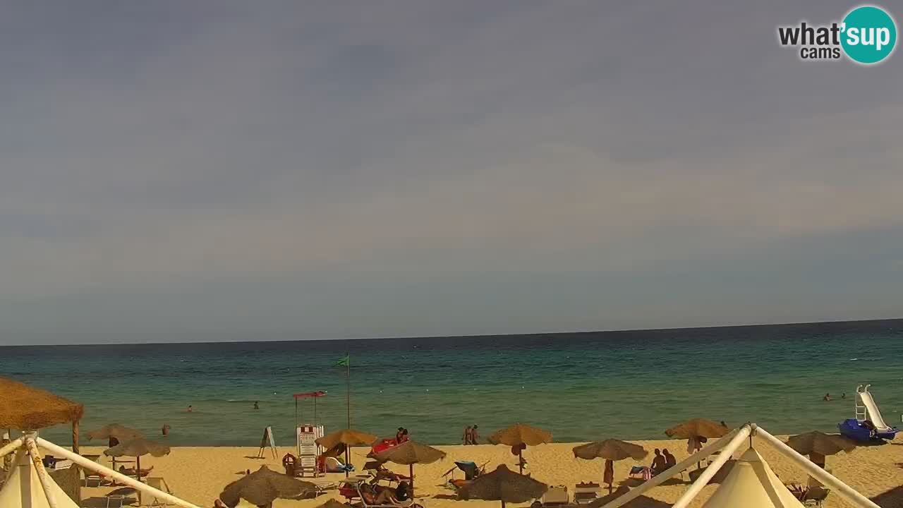 Costa Rei – Muravera – Sarrabus | Sardinia