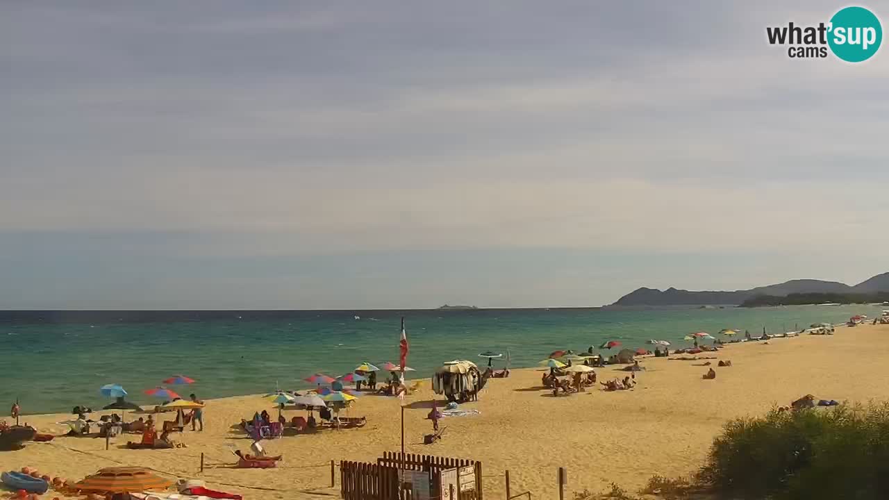 Costa Rei – Muravera – Sarrabus | Sardinien