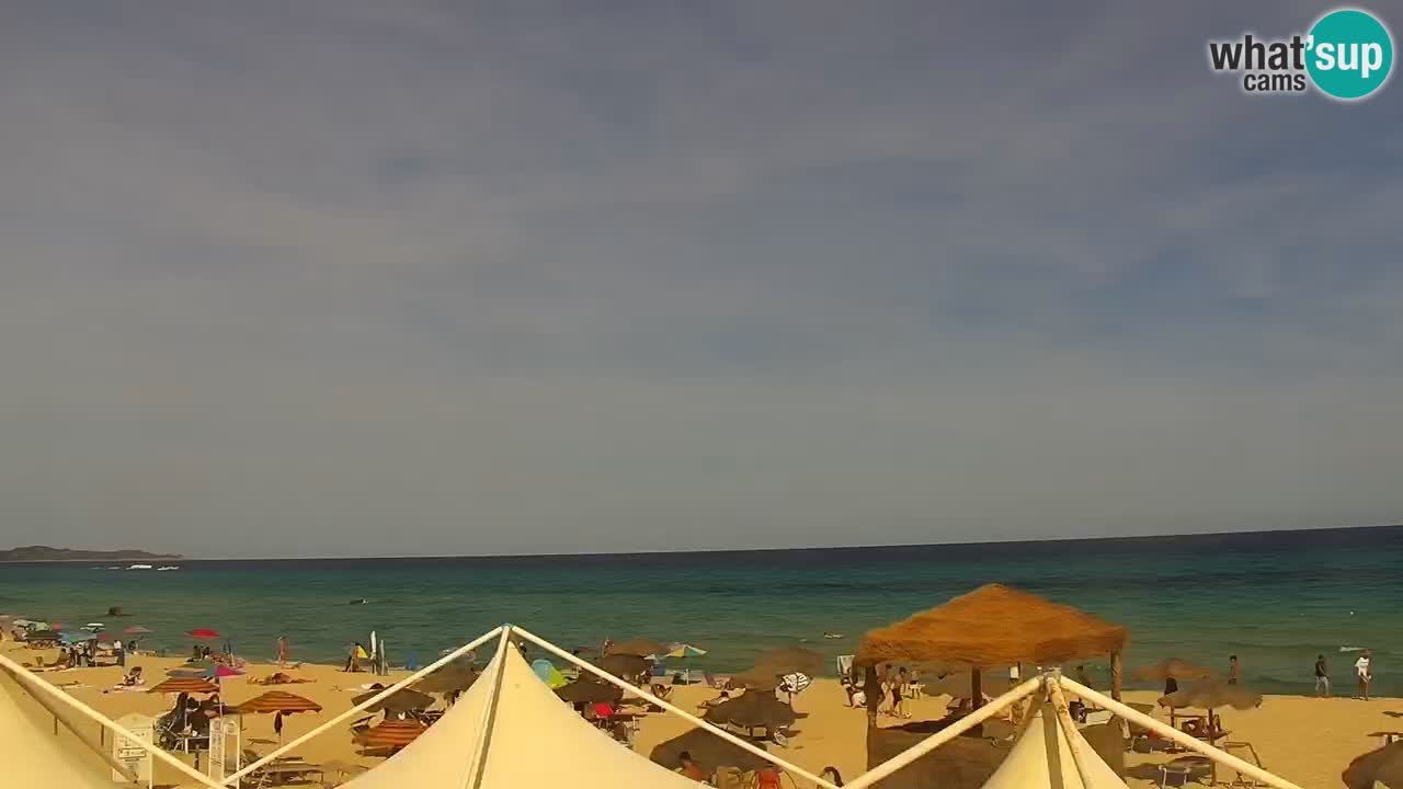 Costa Rei – Muravera – Sarrabus | Sardinien