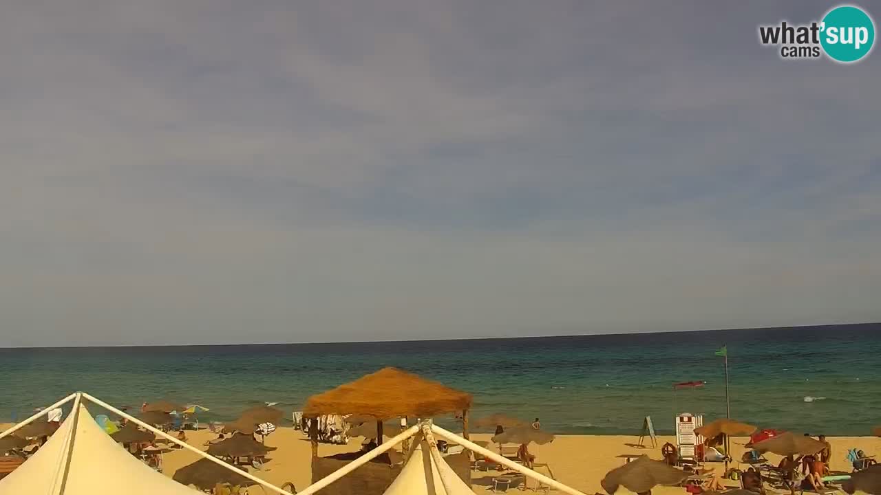 Costa Rei – Muravera – Sarrabus | Sardinia
