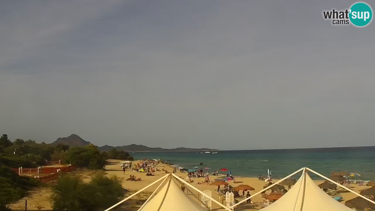 Costa Rei – Muravera – Sarrabus | Sardinia