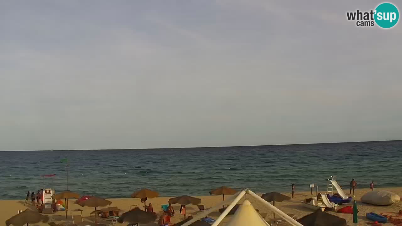 Costa Rei – Muravera – Sarrabus | Sardinia