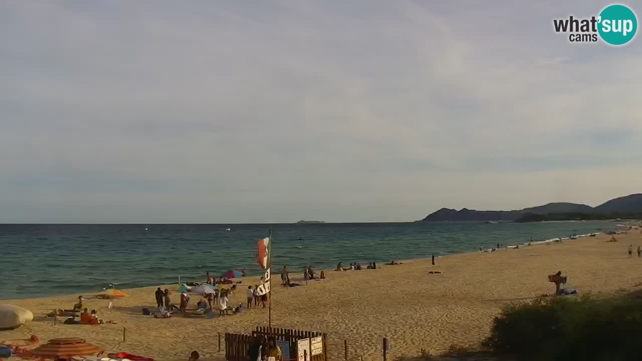 Costa Rei – Muravera – Sarrabus | Sardinia
