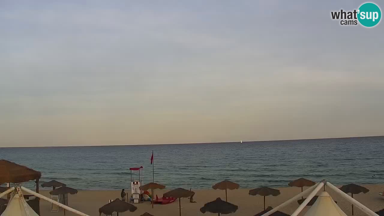 Costa Rei – Muravera – Sarrabus | Sardinia