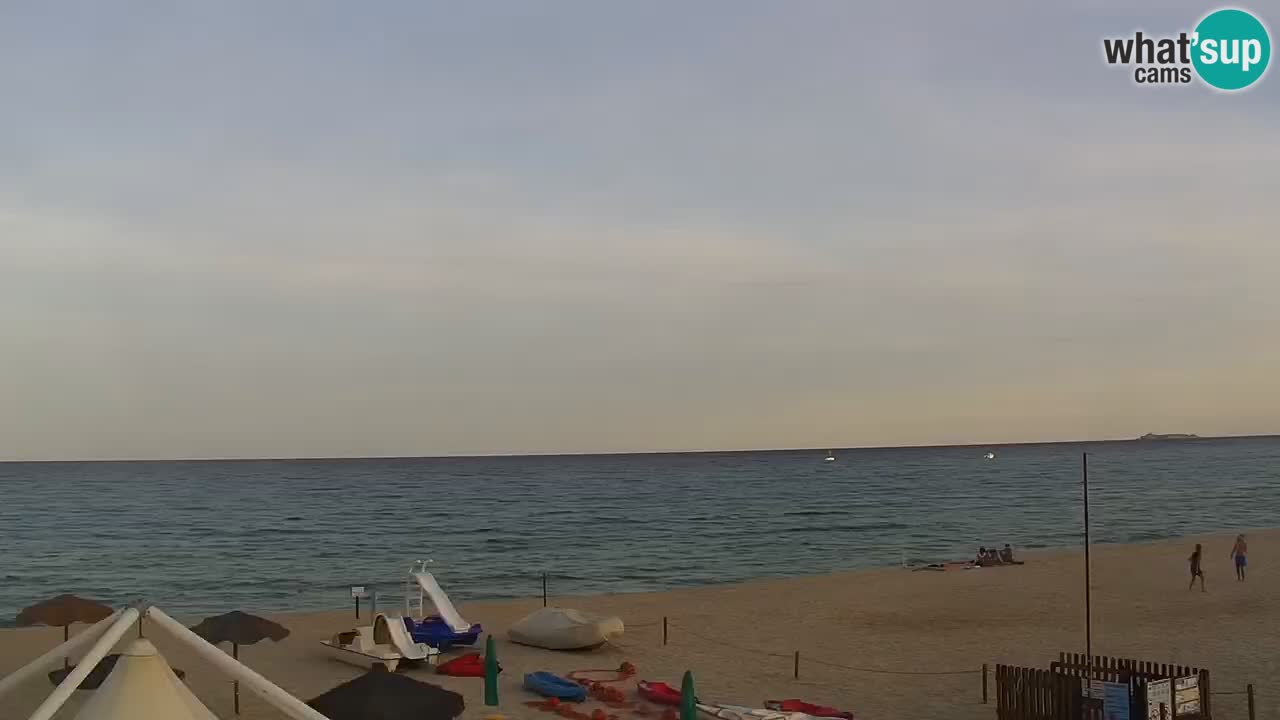 Costa Rei – Muravera – Sarrabus | Sardinia