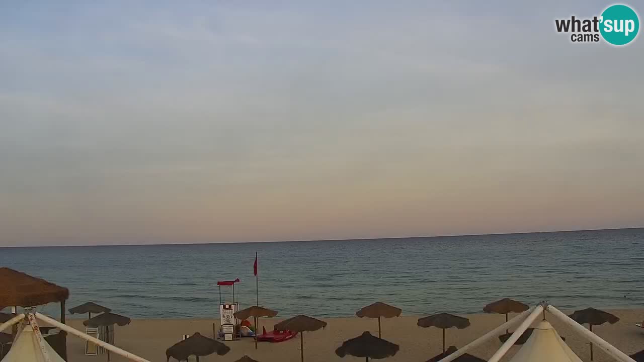Costa Rei – Muravera – Sarrabus | Sardinia