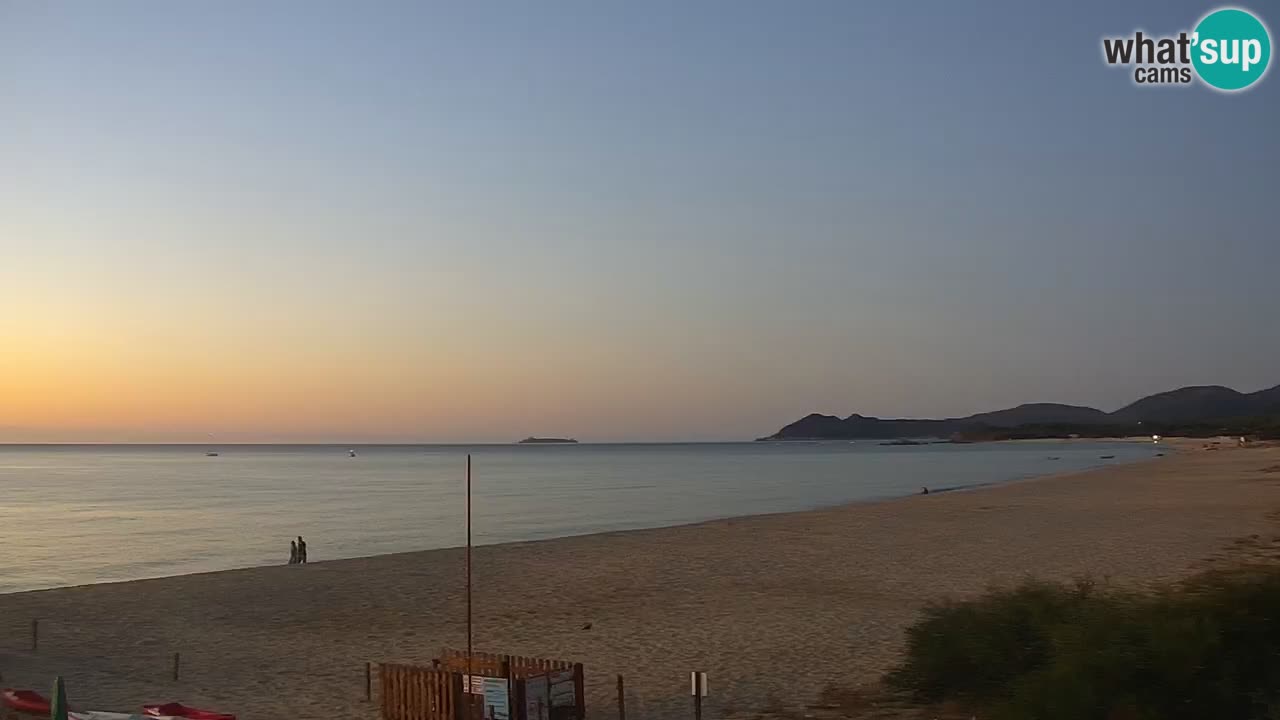 Costa Rei – Muravera – Sarrabus | Sardaigne