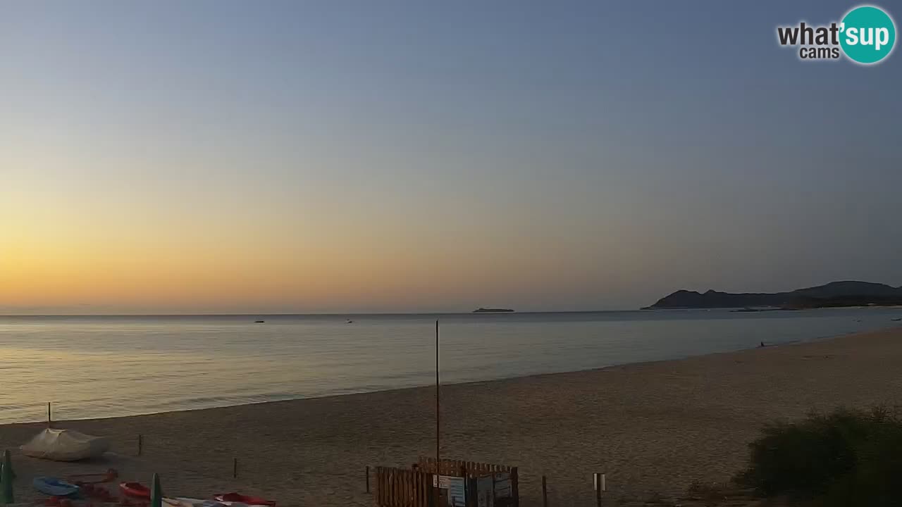Costa Rei – Muravera – Sarrabus | Sardinien