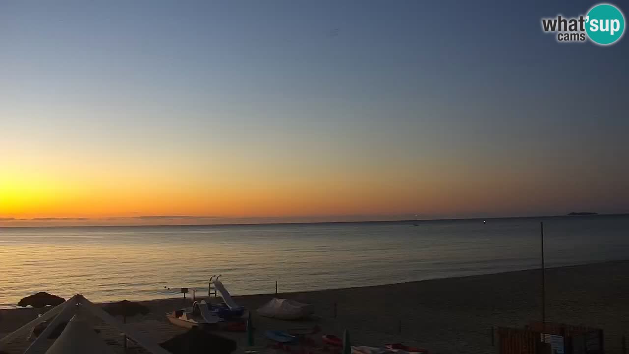 Costa Rei – Muravera – Sarrabus | Sardinia