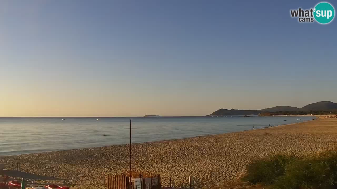 Costa Rei – Muravera – Sarrabus | Sardinia