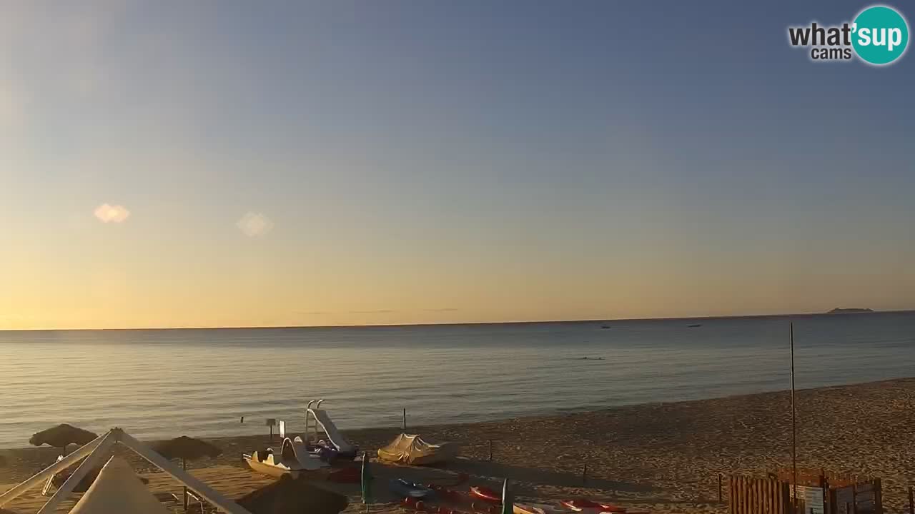Costa Rei – Muravera – Sarrabus | Sardinia