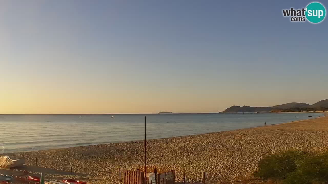 Costa Rei – Muravera – Sarrabus | Sardinia