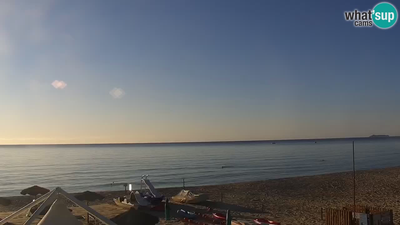 Costa Rei – Muravera – Sarrabus | Sardinia