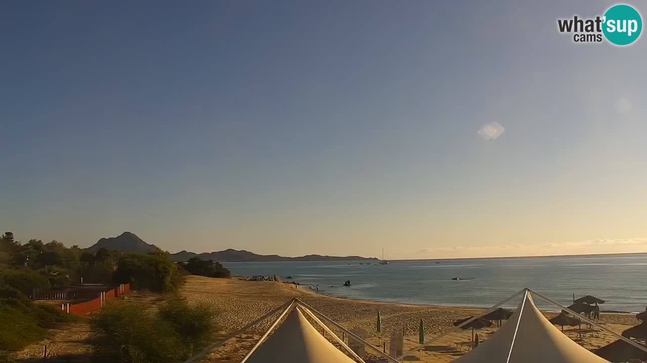 Costa Rei – Muravera – Sarrabus | Sardinia