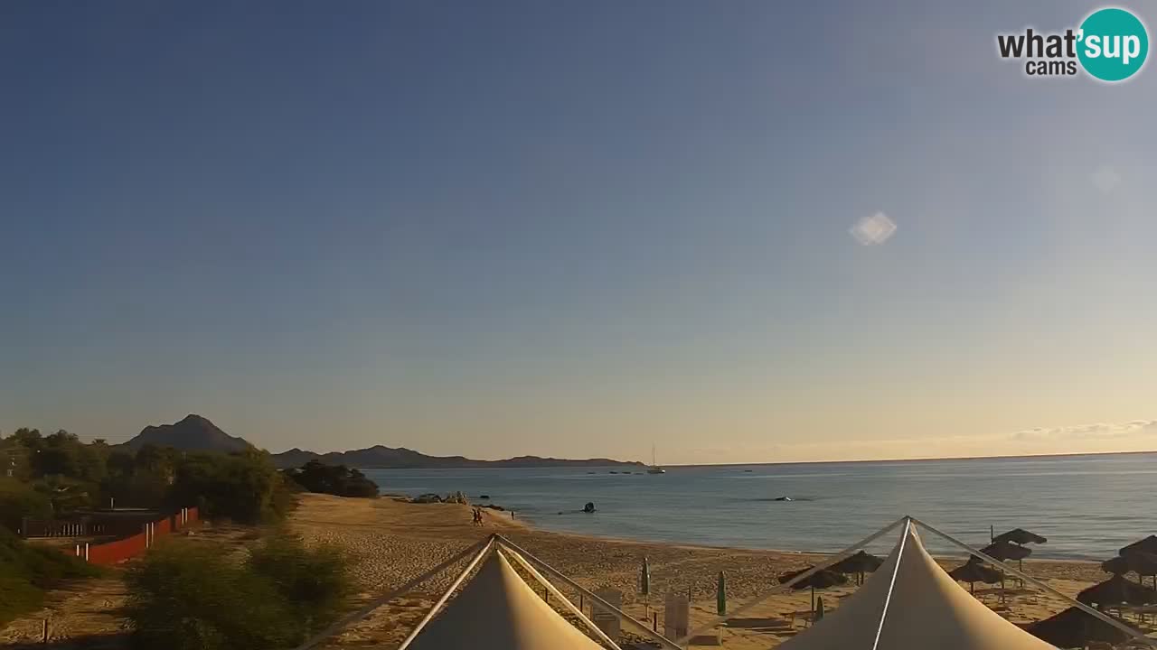 Costa Rei – Muravera – Sarrabus | Sardinia