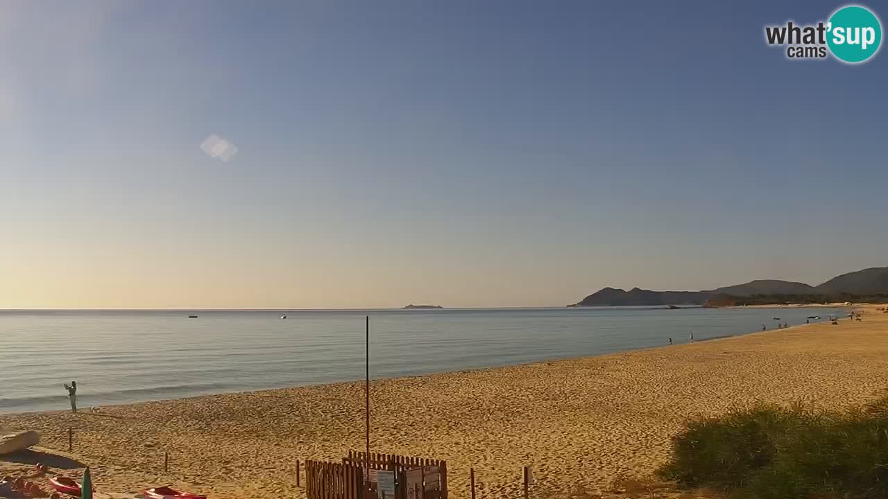 Costa Rei – Muravera – Sarrabus | Sardinija