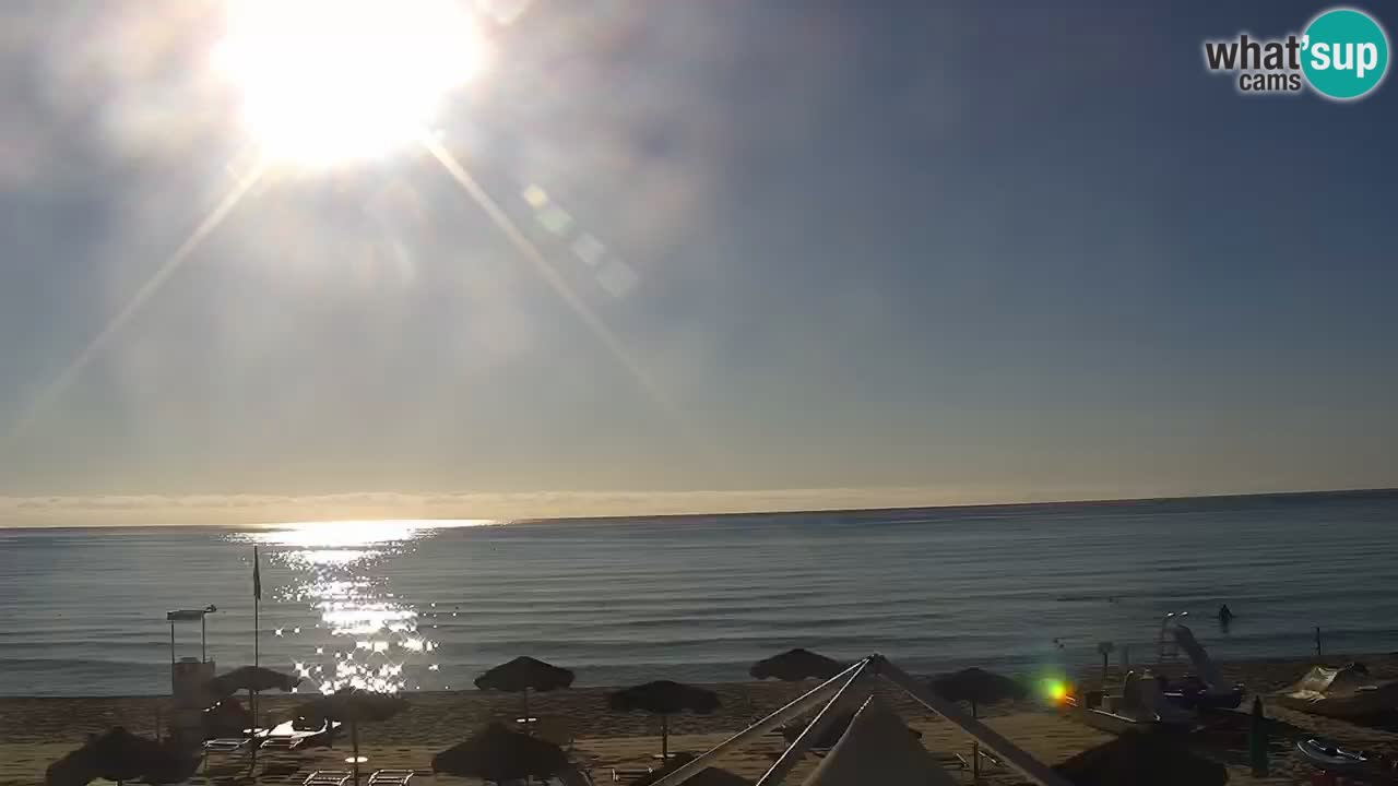 Costa Rei – Muravera – Sarrabus | Sardinia