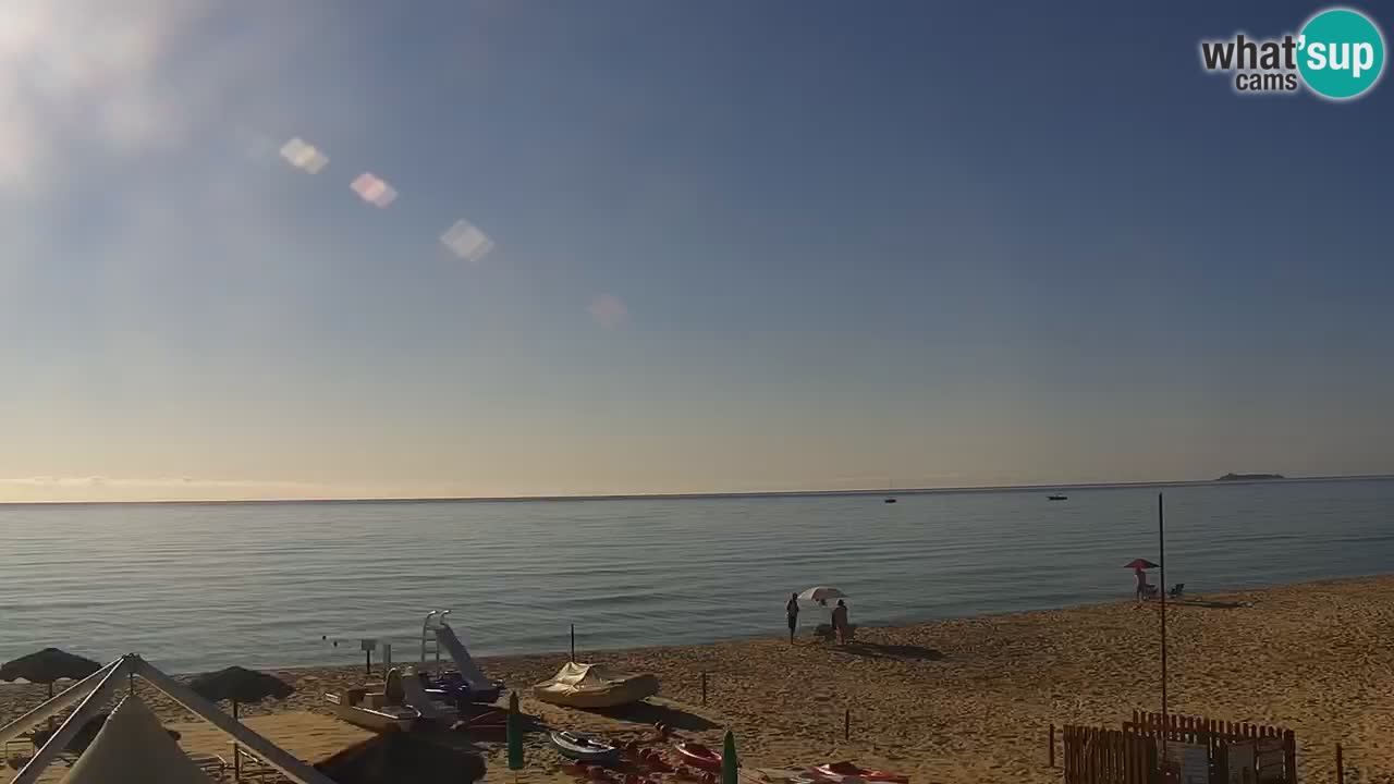 Costa Rei – Muravera – Sarrabus | Sardegna