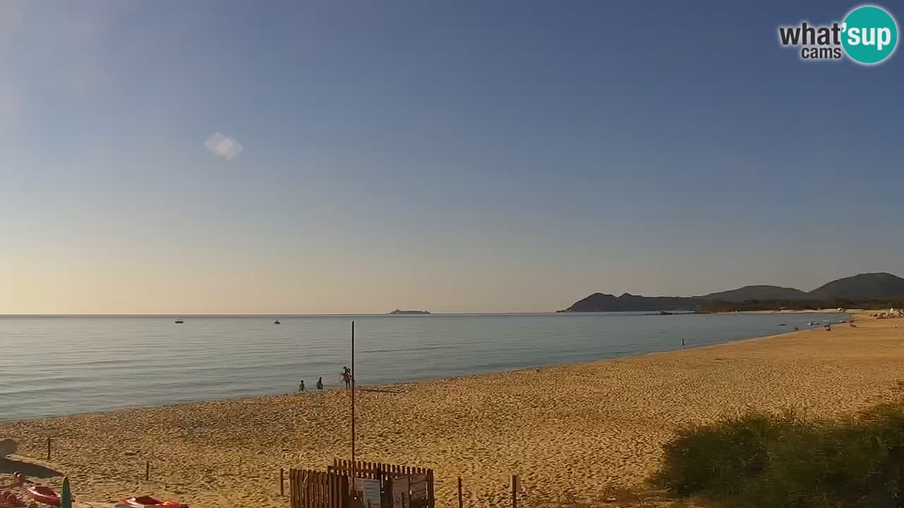 Costa Rei – Muravera – Sarrabus | Sardinia